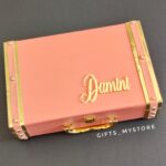 BEAUTY DELIGHT AND SCRAPBOOK SURPRISE